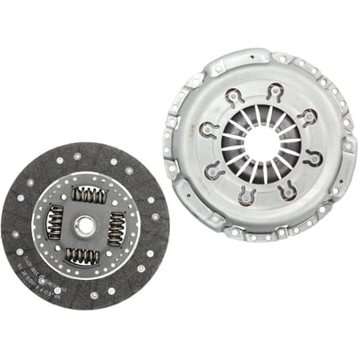 Schaeffler Luk Koppelingsset LUK RepSet 624 3092 09