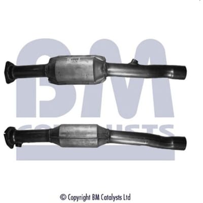 Katalysator BM CATALYSTS BM91301H