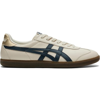 Onitsuka Tiger Tokuten Birch Iron Navy Gum Sneakers 1183C429-200 41.5 beige