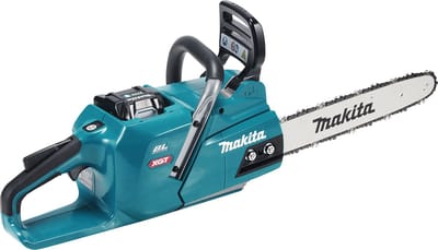 Makita UC011GT101 Accu Kettingzaag 35cm XGT 40V Max 5.0Ah