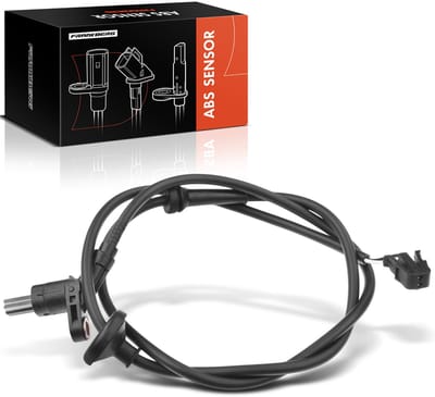Frankberg 1x ABS-sensor achter links rechts voor VW