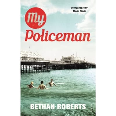 My Policeman - Bethan Roberts
