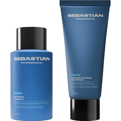 Sebastian Hydre Shampoo 280ml + Conditioner 200ml