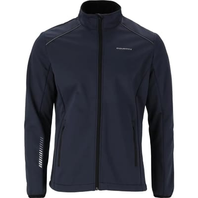 Softshell jas Endurance Naval XCS