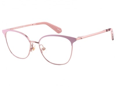 Kate Spade TANA/G Pink 51/16/140 WOMAN Brilmonturen