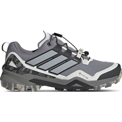 Adidas Terrex Sneakers Heren - Grijs - Maat 40 2/3 - Mesh/Synthetisch