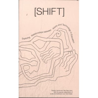 Shift - Artez Academia - Fabiola Camuti