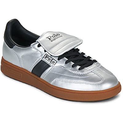 Lage Sneakers Polo Ralph Lauren BEDFORD UNISEX