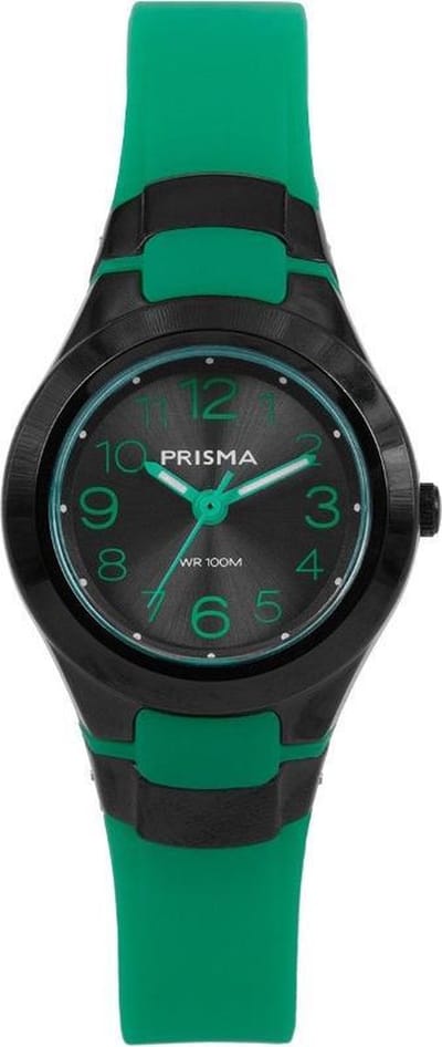 Coolwatch by Prisma Kids Sport Kids Horloge CW.336