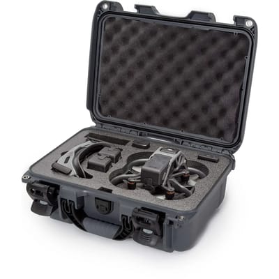 Drone koffer Nanuk 915 DJI Avata Pro View Combo