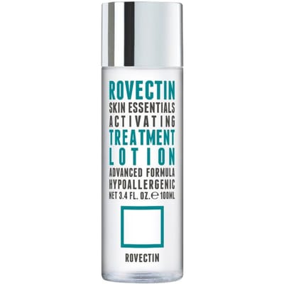 Rovectin, Skin Essentials Activating Treatment Lotion, 180 ml (180 ml) white