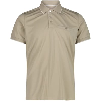 Sneldrogende Polo CMP