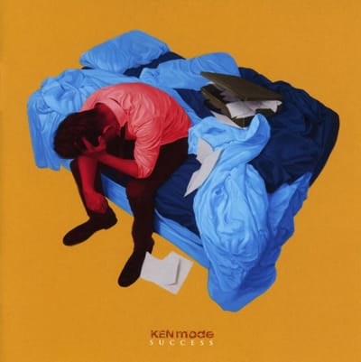 Success - Ken Mode