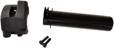 Domino-gashendel voor Yamaha 50 BW's scooter, bouwjaar 2004 t/m 2019, nieuw