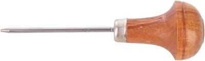 Graveer Tool Kit - Sieraden Gereedschap - Edelstenen Zetten - 23 Delige Set - 7 x 6 x 6 cm