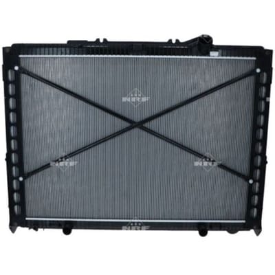 Radiator, motorkoeling NRF 50153