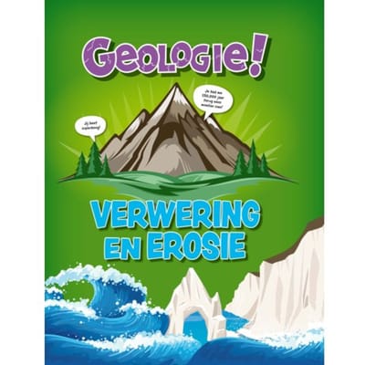 Verwering En Erosie - Geologie! - Claudia Martin