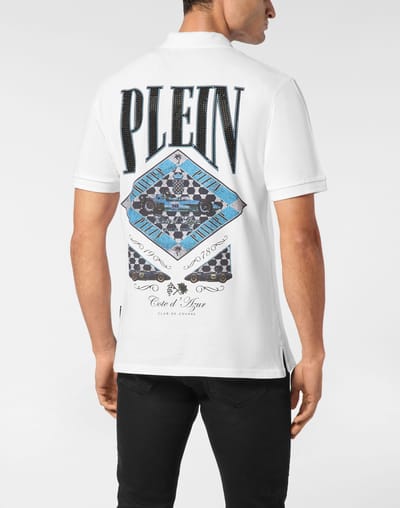 Poloshirt