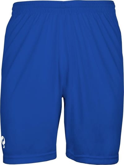 Heren Evergreen active short - Blauw/Wit