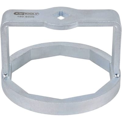 KS Tools 150.9309 3/8 oliefiltersleutel, 73-10