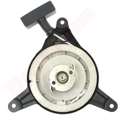 Trekstarter passend op DUCAR DV196 ( 90 )