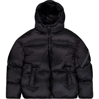 Donsjack Alpha Industries Cloud Puffer