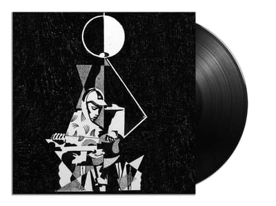 6 Feet Beneath The Moon - King Krule
