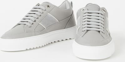 Mason Garments Tia Sneakers - Grijs - Maat 38