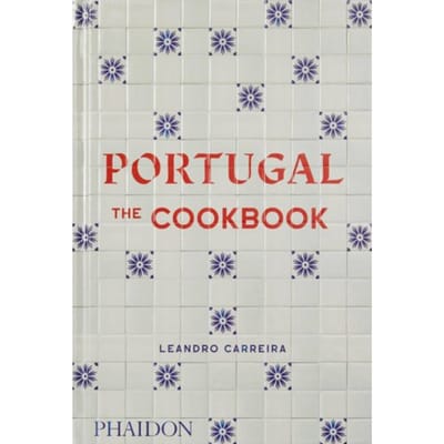 Portugal - Leandro Carreira