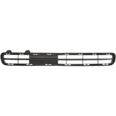Bumper - ventilatierooster BLIC 6502-07-0502923P