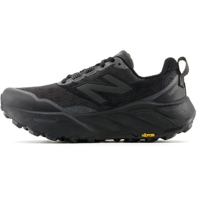 New Balance Fresh Foam X Hierro v9 Black Cement (Vrouwen) 40 black