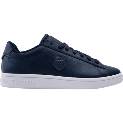 K-SWISS Tennisschoenen Court Shield Ii Smoked Navy/peacoat/white Mens 43