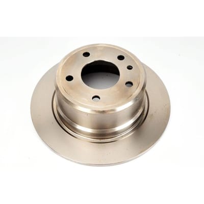 Remschijf TEXTAR 92042303