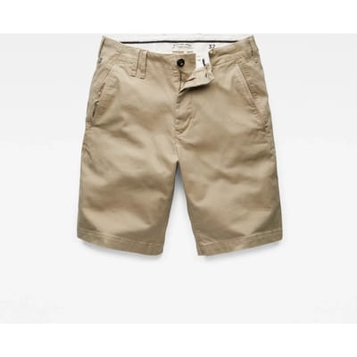 Short G-Star Vetar chino