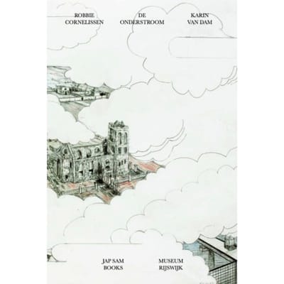 De Onderstroom / The Undercurrent. Robbie Cornelissen & Karin Van Dam - Cornel Bierens