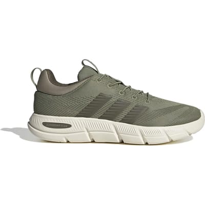 Elastische veter sneakers adidas Cloudfoam Flex
