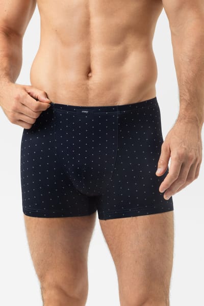 Shorty Serie Points Palm Hue