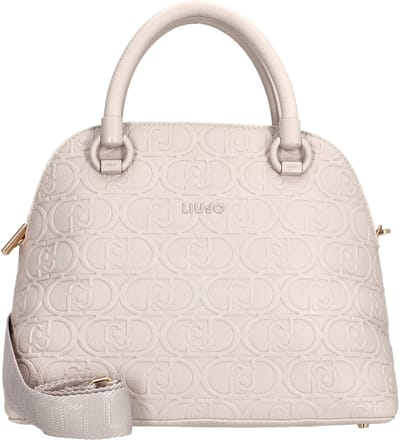 Liu Jo Manhattan Bugatti - Handtas 32 cm (true champagne)