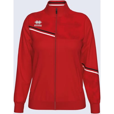Errea Sweatshirt Estella Giubbino Ad - Sportswear - Vrouwen