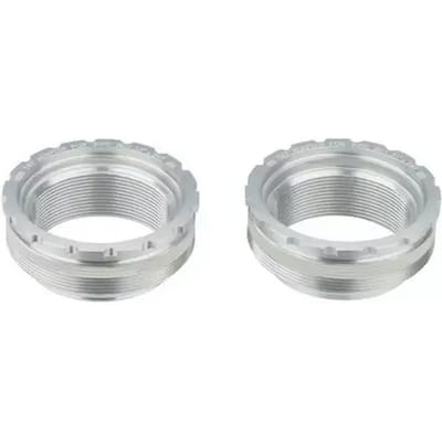 Fsa El316 Trapasadapter Zilver