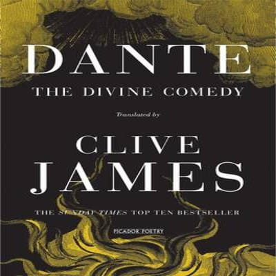 De Goddelijke Komedie door Dante Alighieri Paperback Boek 9781447244226