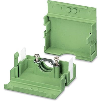Phoenix Contact KGG-MSTB 2,5/ 6 1803905 Kabelbehuizing Kunststof 10 stuk(s) Piece