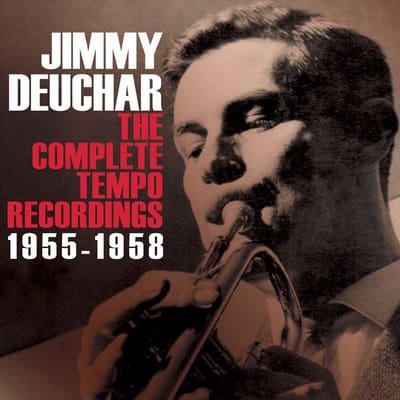 The Complete Tempo Recordings 1955-1958