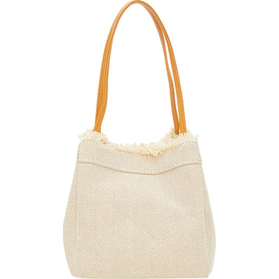 FELIPA Handtas Dames wolwit