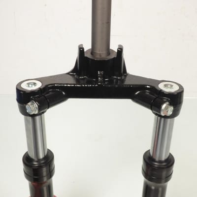 Fourche TNT pour Scooter Yamaha 50 Bw's 2004 à 2019 Ø30mm Neuf