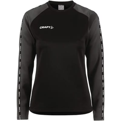 Sportshirt Dames met ronde hals Craft Squad 2.0