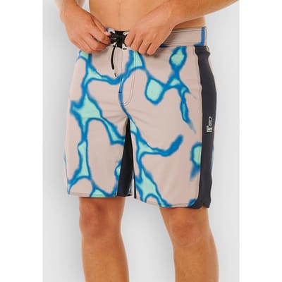 Rip Curl Mirage 3-2-One Ultimate Boardshorts grijs