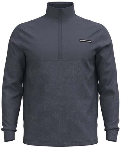 Under Armour Drive Pro Hybrid HZ-Downpour Grijs/Zwart