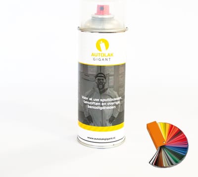 FORD - Q MONDEO - LAVANDE-MET. - autolak spuitbus 400ml