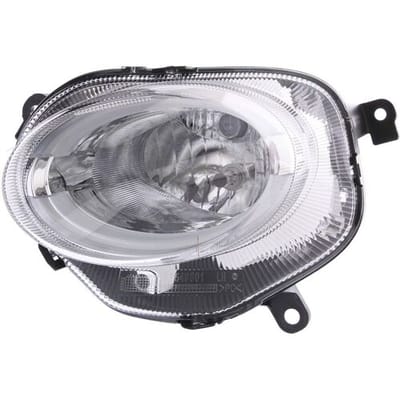 Koplamp, bevestiging MAGNETI MARELLI 714081765151